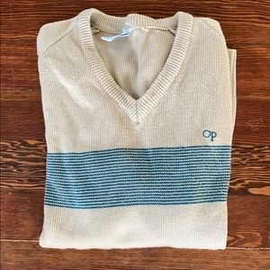 Vintage ocean pacific sweater